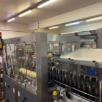 Capsulatrice Usata Robino&galandrino Astra F4 — foto 1