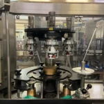 Capsulatrice Usata Robino&galandrino Astra F4 — foto 2