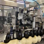 Capsulatrice Usata Robino&galandrino Astra F4 — foto 3