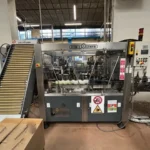 Capsuler Robino&Galandrino Astra F 6 — photo 1