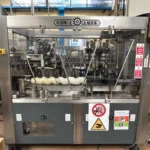 Capsuler Robino&Galandrino Astra F 6 — photo 2