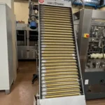 Capsuler Robino&Galandrino Astra F 6 — photo 3