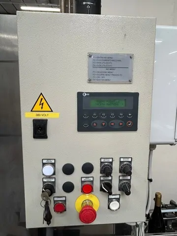 Used Capsuler Robino&Galandrino Astra F 6 photo 6