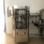 Capsuler Nortan Unicap 35 T 2004 — photo 1