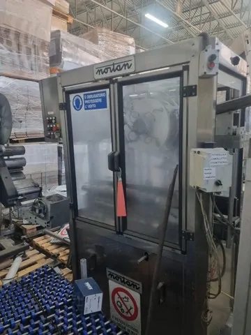 Used Distributor Cones Nortan photo 2