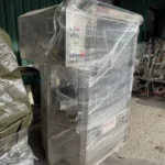 Usata Capsulatrice Kematec 750 bph — foto 1