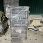 Usata Capsulatrice Kematec 750 bph — foto 4