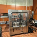 Nortan capsuling machine — photo 1