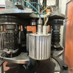 Nortan capsuling machine — photo 3