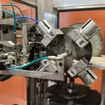 Nortan capsuling machine — photo 4
