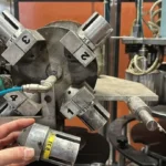Nortan capsuling machine — photo 5