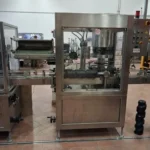 Gai capsuling machine — photo 1