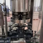 Gai capsuling machine — photo 3