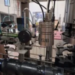 Gai capsuling machine — photo 4