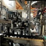 R&G capsuling machine — photo 2