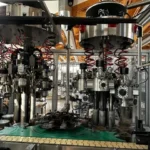 R&G capsuling machine — photo 3