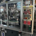 R&G capsuling machine — photo 4