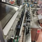 OMB capsuling machine — photo 10