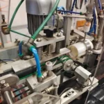 OMB capsuling machine — photo 11