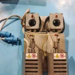 OMB capsuling machine — photo 12