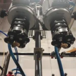 OMB capsuling machine — photo 13