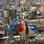 OMB capsuling machine — photo 14