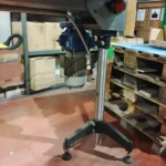 OMB capsuling machine — photo 15