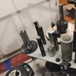 OMB capsuling machine — photo 2