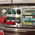 OMB capsuling machine — photo 3