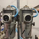 OMB capsuling machine — photo 4