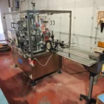 OMB capsuling machine — photo 6