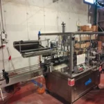 OMB capsuling machine — photo 7