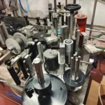 OMB capsuling machine — photo 9