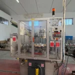 Capsulatrice R&G usata — foto 1