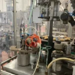 Capsulatrice R&G usata — foto 13