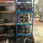 Capsulatrice R&G usata — foto 18
