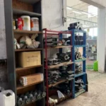 Capsulatrice R&G usata — foto 2