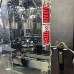 Capsulatrice R&G usata — foto 4