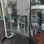 Capsuler Nortan Unicap 35 pvc — photo 1