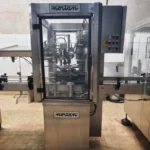 Nortan capsuling machine — photo 1
