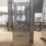 Nortan capsuling machine — photo 2