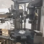 Nortan capsuling machine — photo 3