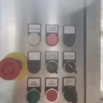 Nortan capsuling machine — photo 4