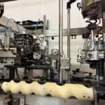 Nortan capsuling machine — photo 1