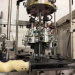 Nortan capsuling machine — photo 3