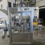 Gai capsuling machine — photo 1