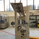 Gai capsuling machine — photo 2