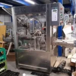 Gai capsuling machine — photo 4