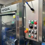 Nortan capsuling machine — photo 1