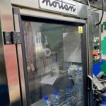 Nortan capsuling machine — photo 2